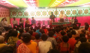 Gospel in Ginjpur 3