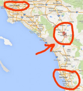 Temecula