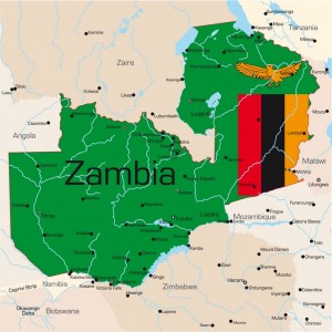 Zambia