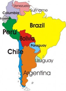 southamerica