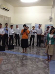 training1